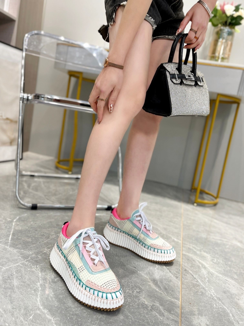 Chloe Casual Shoes